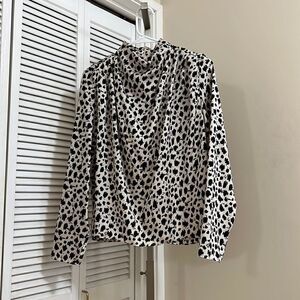 Zara Blouse